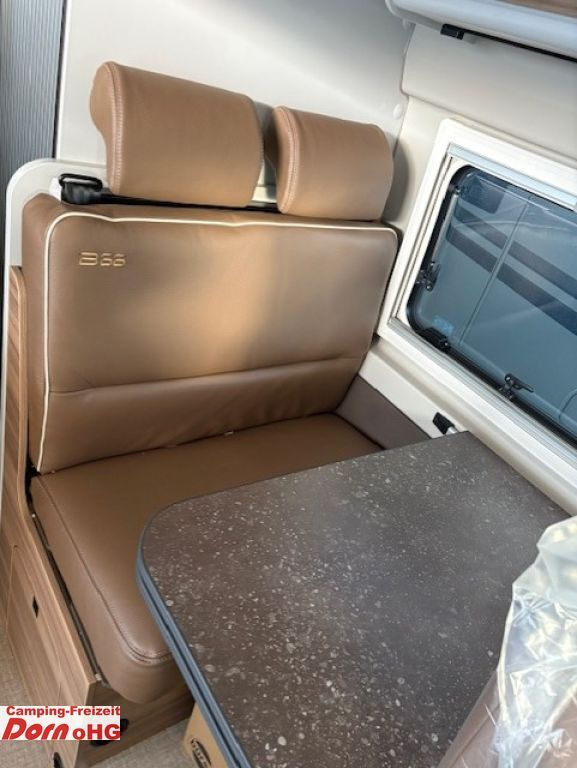 리스  Bürstner B66 600 C Bürstner B66 600 C : 사진 10