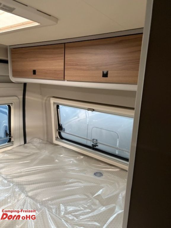 리스  Bürstner B66 600 C Bürstner B66 600 C : 사진 21