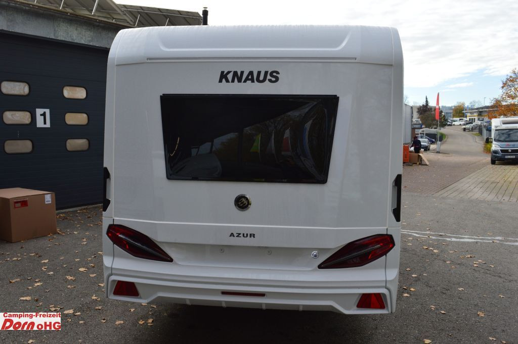 Knaus Azur 460 EU Knaus Azur 460 EU Leichter Hagel Bugfront - 캐러밴 : 사진 4 Knaus Azur 460 EU Knaus Azur 460 EU Leichter Hagel Bugfront - 캐러밴 : 사진 4