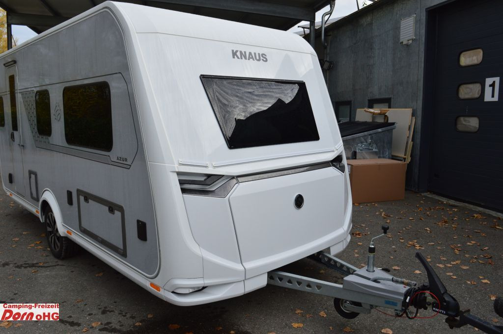Knaus Azur 460 EU Knaus Azur 460 EU Winterpaket - 캐러밴 : 사진 3 Knaus Azur 460 EU Knaus Azur 460 EU Winterpaket - 캐러밴 : 사진 3
