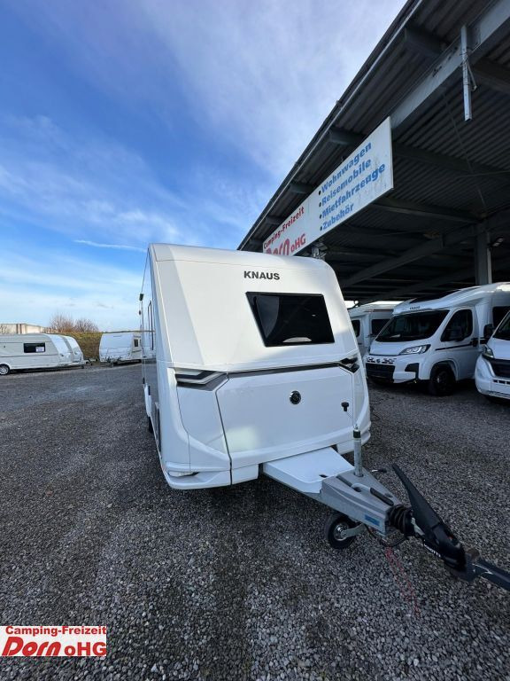 Knaus Azur 500 FU ehem. Messefahrzeug - 캐러밴 : 사진 4 Knaus Azur 500 FU ehem. Messefahrzeug - 캐러밴 : 사진 4