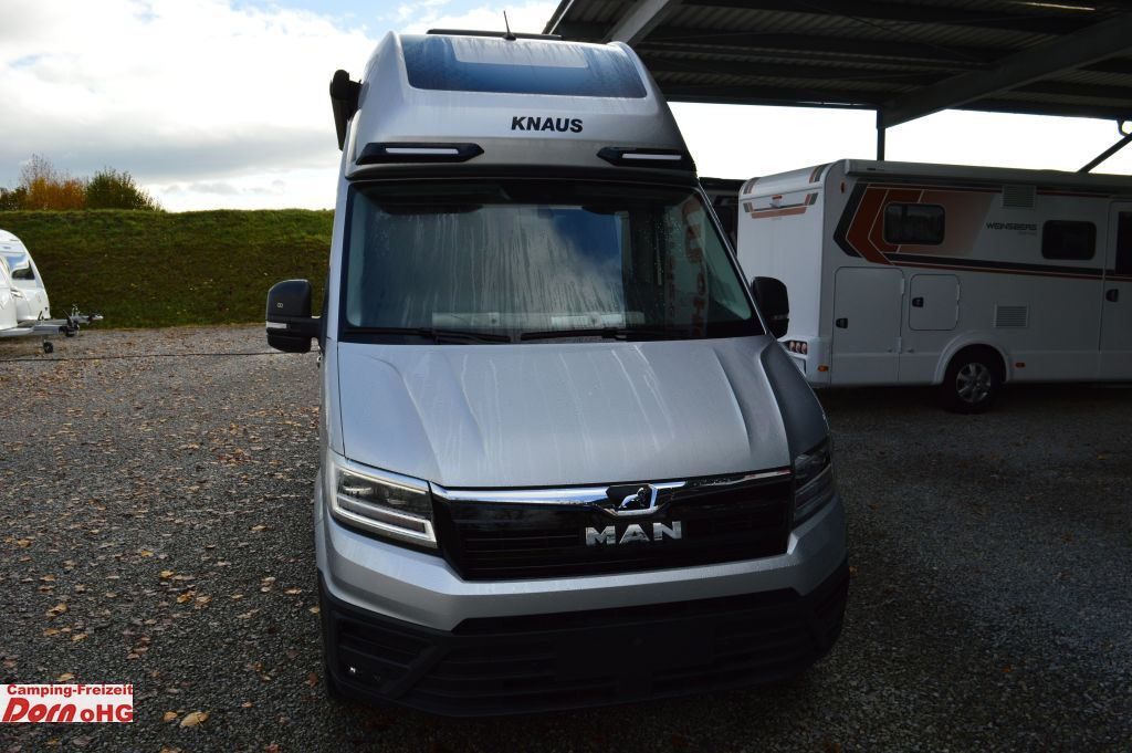 Knaus BOXDRIVE 600 XL Echtleder Dark Coffee Knaus BOXDRIVE 600 XL Echtleder Dark Coffee - 캠핑 밴 : 사진 2 Knaus BOXDRIVE 600 XL Echtleder Dark Coffee Knaus BOXDRIVE 600 XL Echtleder Dark Coffee - 캠핑 밴 : 사진 2