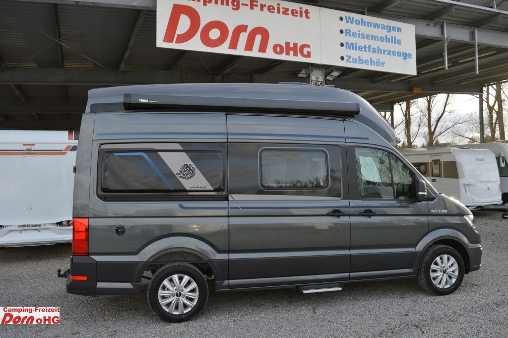 Knaus BOXDRIVE 600 XL Frontantrieb Knaus BOXDRIVE 600 XL Frontantrieb - 캠핑 밴 : 사진 1 Knaus BOXDRIVE 600 XL Frontantrieb Knaus BOXDRIVE 600 XL Frontantrieb - 캠핑 밴 : 사진 1