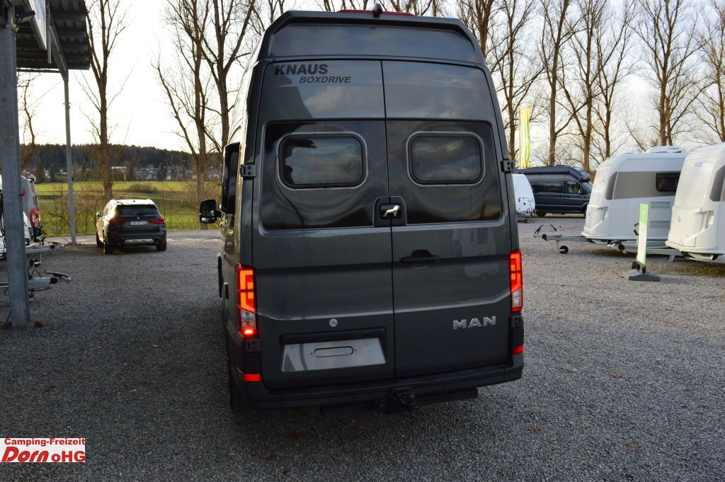 Knaus BOXDRIVE 600 XL Frontantrieb Knaus BoxDrive 600 XL Frontantrieb - 캠핑 밴 : 사진 5 Knaus BOXDRIVE 600 XL Frontantrieb Knaus BoxDrive 600 XL Frontantrieb - 캠핑 밴 : 사진 5