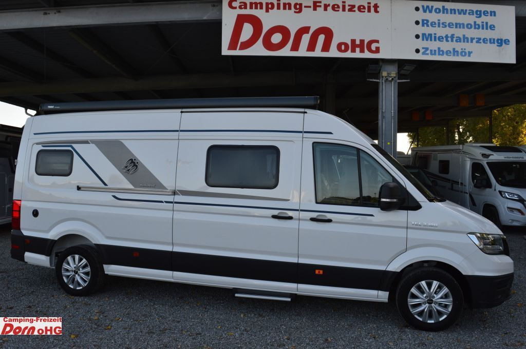 Knaus BOXDRIVE 680 ME Fahrerassistenzpaket 3 Knaus BOXDRIVE 680 ME Fahrerassistenzpaket 3 - 캠핑 밴 : 사진 1 Knaus BOXDRIVE 680 ME Fahrerassistenzpaket 3 Knaus BOXDRIVE 680 ME Fahrerassistenzpaket 3 - 캠핑 밴 : 사진 1