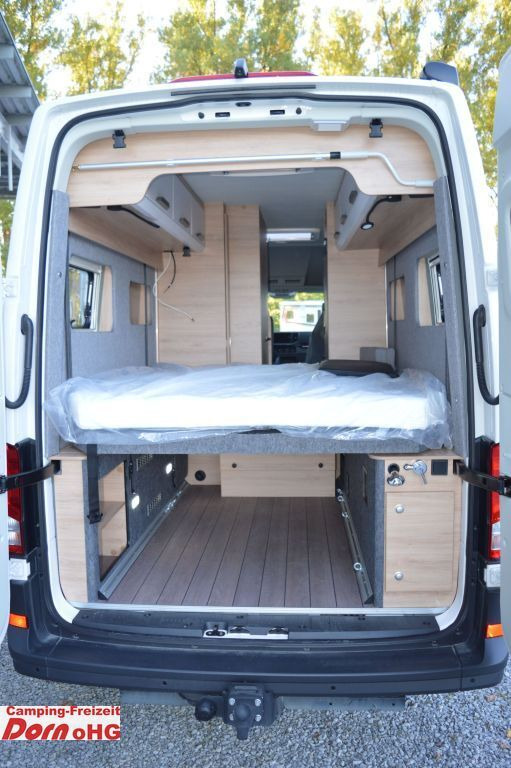 Knaus BOXDRIVE 680 ME Fahrerassistenzpaket 3 Knaus BoxDrive 680 ME Fahrerassistenzpaket 3 - 캠핑 밴 : 사진 5 Knaus BOXDRIVE 680 ME Fahrerassistenzpaket 3 Knaus BoxDrive 680 ME Fahrerassistenzpaket 3 - 캠핑 밴 : 사진 5