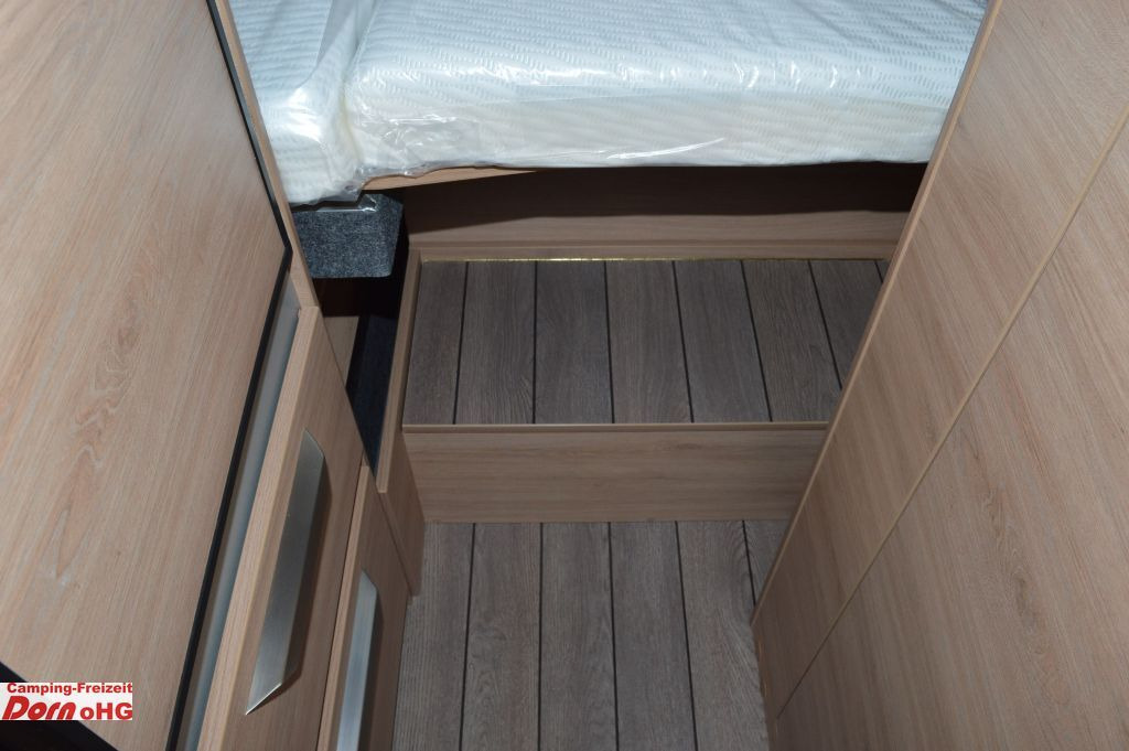 캠핑 밴 Knaus BOXDRIVE 680 ME Viel Ausstattung Knaus BOXDRIVE 680 ME Viel Ausstattung : 사진 11