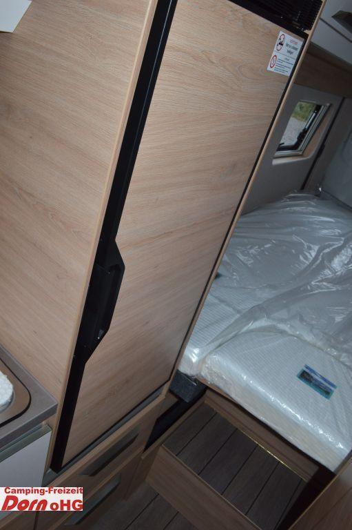 캠핑 밴 Knaus BOXDRIVE 680 ME Viel Ausstattung Knaus BOXDRIVE 680 ME Viel Ausstattung : 사진 12