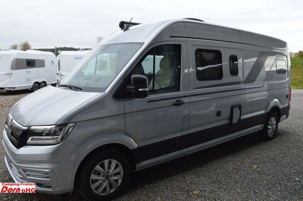 Knaus BOXDRIVE 680 ME Viel Ausstattung Knaus BOXDRIVE 680 ME Viel Ausstattung - 캠핑 밴 : 사진 4 Knaus BOXDRIVE 680 ME Viel Ausstattung Knaus BOXDRIVE 680 ME Viel Ausstattung - 캠핑 밴 : 사진 4