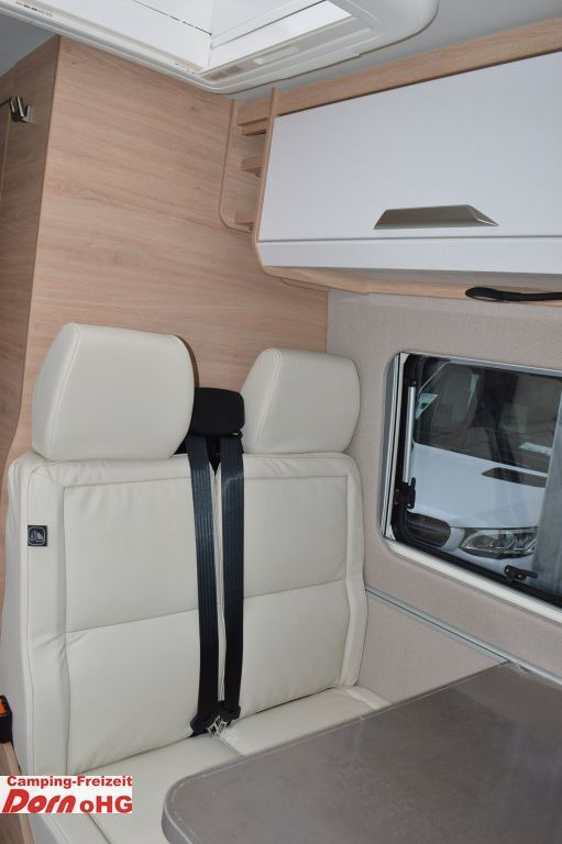 캠핑 밴 Knaus BOXDRIVE 680 ME Viel Ausstattung Knaus BOXDRIVE 680 ME Viel Ausstattung : 사진 17