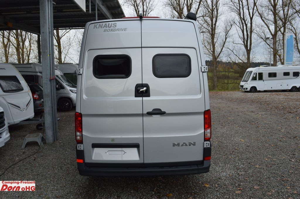 Knaus BOXDRIVE 680 ME Viel Ausstattung Knaus BOXDRIVE 680 ME Viel Ausstattung - 캠핑 밴 : 사진 3 Knaus BOXDRIVE 680 ME Viel Ausstattung Knaus BOXDRIVE 680 ME Viel Ausstattung - 캠핑 밴 : 사진 3