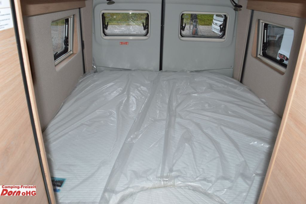 캠핑 밴 Knaus BOXDRIVE 680 ME Viel Ausstattung Knaus BOXDRIVE 680 ME Viel Ausstattung : 사진 10