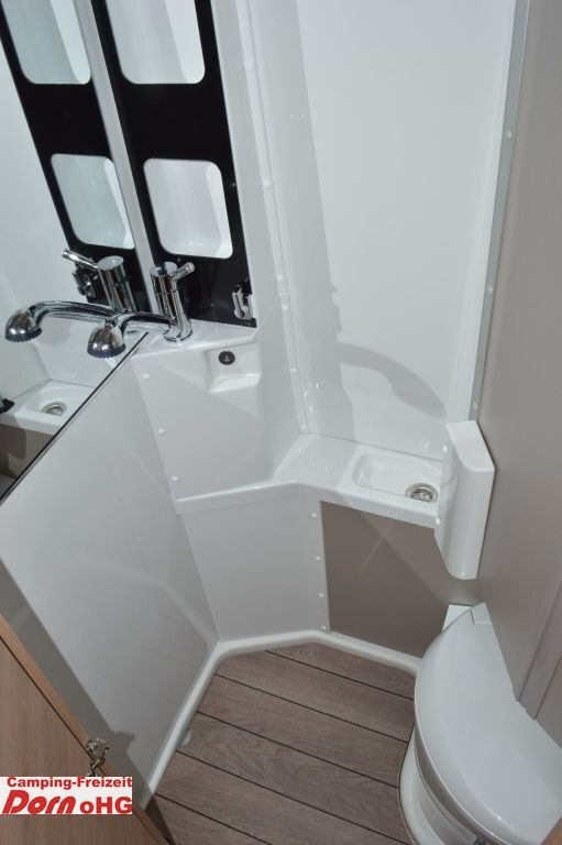 캠핑 밴 Knaus BOXDRIVE 680 ME Viel Ausstattung Knaus BOXDRIVE 680 ME Viel Ausstattung : 사진 23
