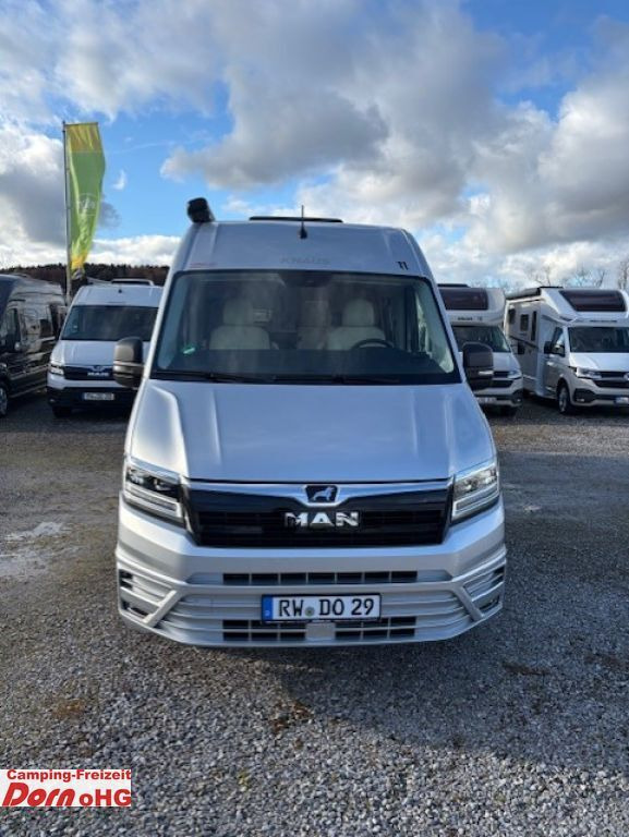 Knaus BOXDRIVE 680 ME Viel Ausstattung Knaus BoxDrive 680 ME 177PS/Automatik - 캠핑 밴 : 사진 1 Knaus BOXDRIVE 680 ME Viel Ausstattung Knaus BoxDrive 680 ME 177PS/Automatik - 캠핑 밴 : 사진 1