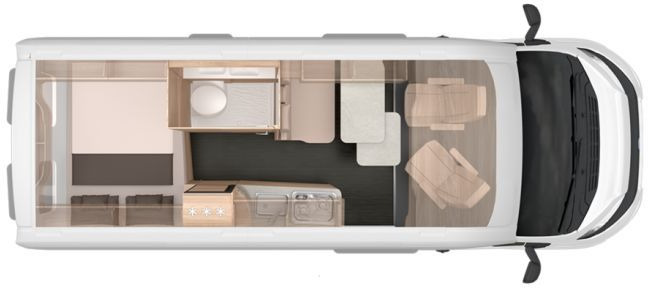 Knaus BoxLife Pro 600 STREET (Peugeot) 60 Years Easy S Knaus BoxLife Pro 600 STREET (Peugeot) 60 Years Easy S - 캠핑 밴 : 사진 2 Knaus BoxLife Pro 600 STREET (Peugeot) 60 Years Easy S Knaus BoxLife Pro 600 STREET (Peugeot) 60 Years Easy S - 캠핑 밴 : 사진 2