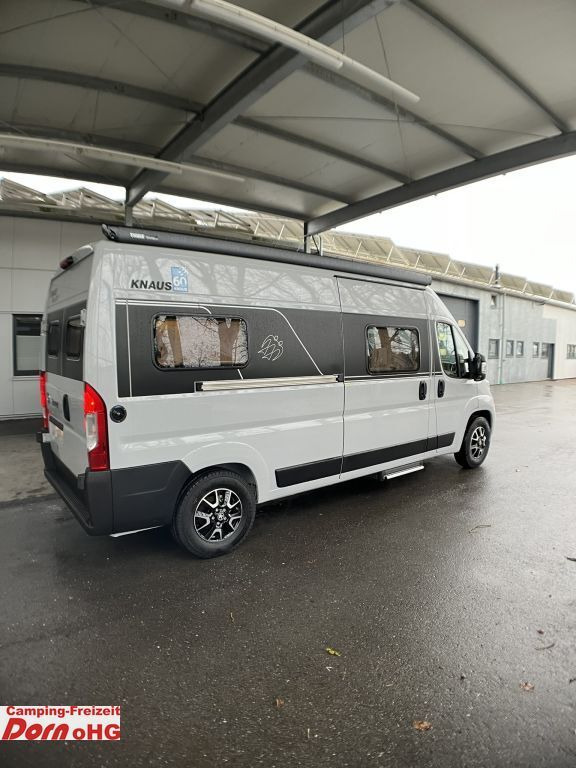 Knaus BoxLife Pro 600 STREET (Peugeot) 60 Years Easy S Knaus BoxLife Pro 600 STREET (Peugeot) 60 Years Easy S - 캠핑 밴 : 사진 5 Knaus BoxLife Pro 600 STREET (Peugeot) 60 Years Easy S Knaus BoxLife Pro 600 STREET (Peugeot) 60 Years Easy S - 캠핑 밴 : 사진 5