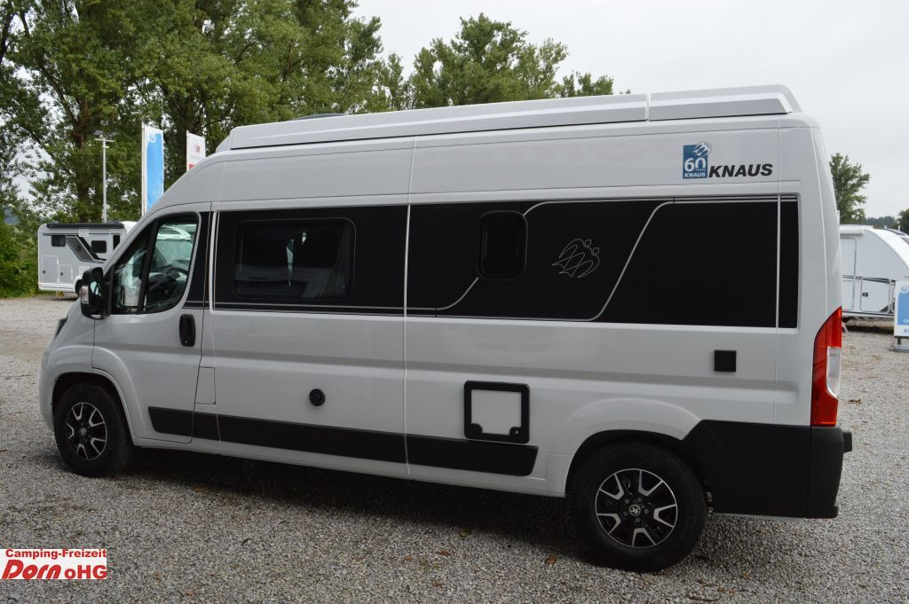 Knaus BoxStar 600 Street 60 Years Aufstelldach Komfort Knaus BoxStar 600 Street 60 Years Aufstelldach Komfort - 캠핑 밴 : 사진 4 Knaus BoxStar 600 Street 60 Years Aufstelldach Komfort Knaus BoxStar 600 Street 60 Years Aufstelldach Komfort - 캠핑 밴 : 사진 4
