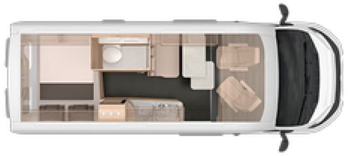 Knaus BoxStar 600 Street 60 Years Aufstelldach Komfort Knaus BoxStar 600 Street 60 Years Aufstelldach Komfort - 캠핑 밴 : 사진 2 Knaus BoxStar 600 Street 60 Years Aufstelldach Komfort Knaus BoxStar 600 Street 60 Years Aufstelldach Komfort - 캠핑 밴 : 사진 2