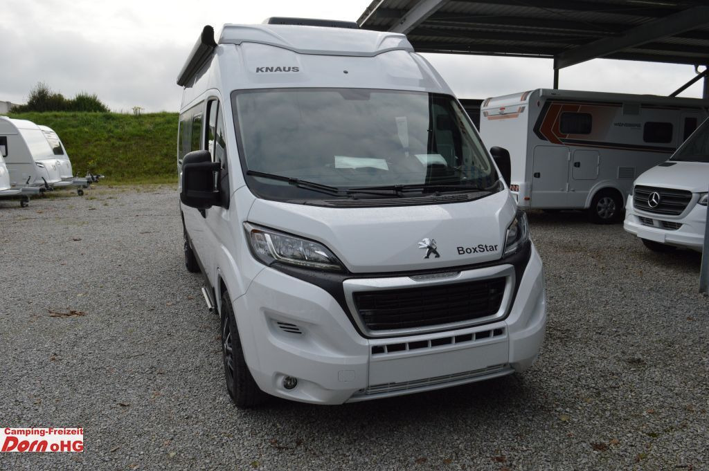 Knaus BoxStar 600 Street 60 Years Aufstelldach Komfort Knaus BoxStar 600 Street 60 Years Aufstelldach Komfort - 캠핑 밴 : 사진 5 Knaus BoxStar 600 Street 60 Years Aufstelldach Komfort Knaus BoxStar 600 Street 60 Years Aufstelldach Komfort - 캠핑 밴 : 사진 5