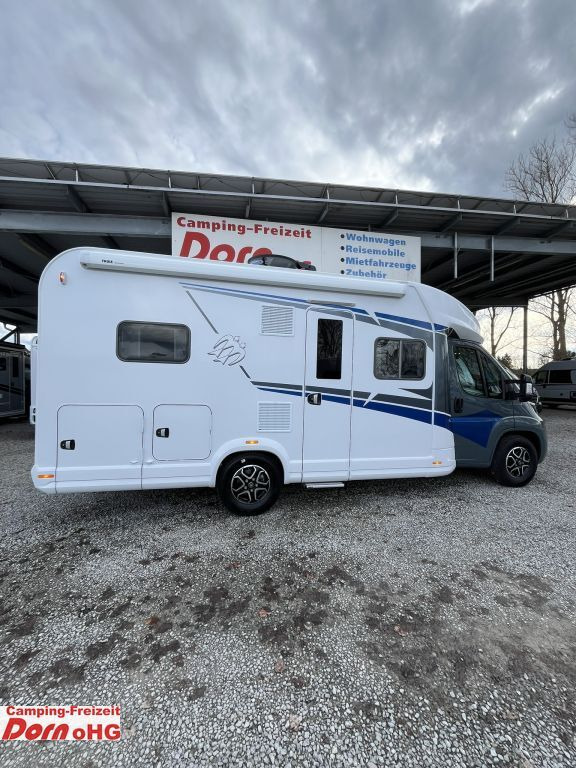 Knaus L!VE WAVE 650 MF Automatik/180 PS/Heavy Knaus L!VE WAVE 650 MF Automatik/180 PS/Heavy - 세미 통합 모터홈 : 사진 4 Knaus L!VE WAVE 650 MF Automatik/180 PS/Heavy Knaus L!VE WAVE 650 MF Automatik/180 PS/Heavy - 세미 통합 모터홈 : 사진 4