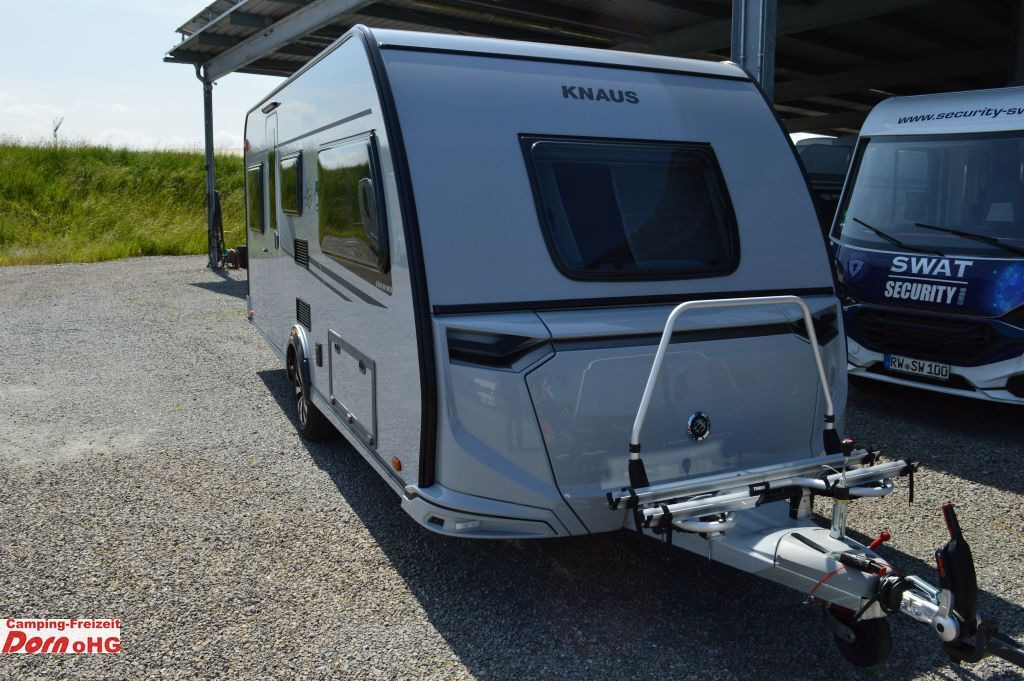 Knaus Südwind 500 EU 60 Years Dachklima - 캐러밴 : 사진 3 Knaus Südwind 500 EU 60 Years Dachklima - 캐러밴 : 사진 3