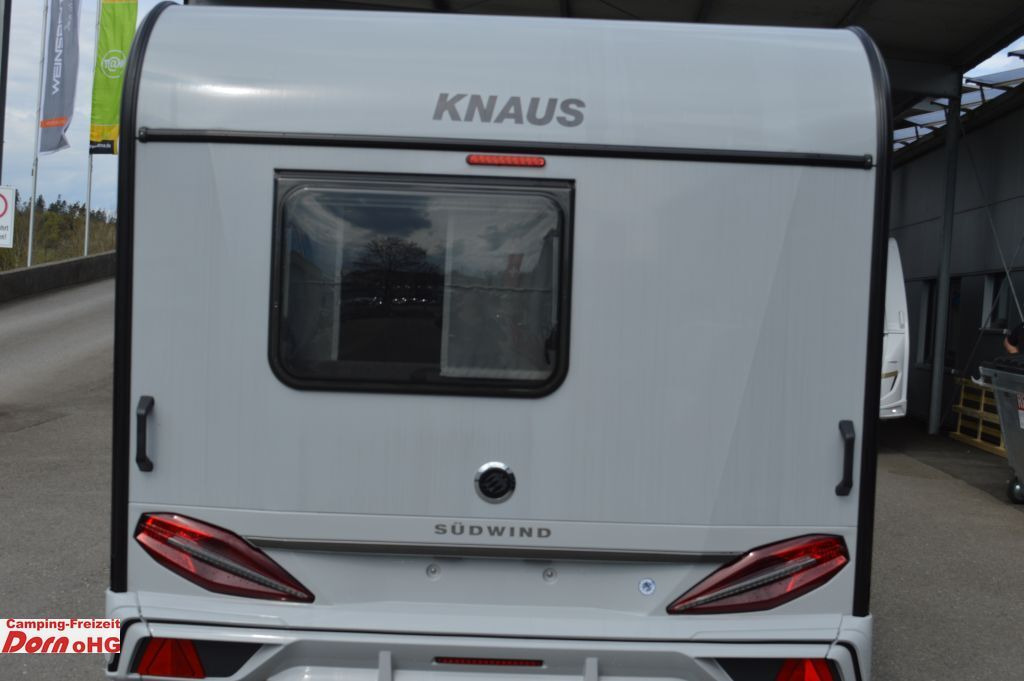 Knaus Südwind 500 UF 60 YEARS Alde Warmwasserheizung - 캐러밴 : 사진 3 Knaus Südwind 500 UF 60 YEARS Alde Warmwasserheizung - 캐러밴 : 사진 3