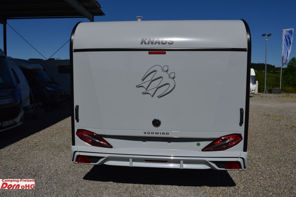 Knaus Südwind 580 QS 60 YEARS Kühlschrank 177l - 캐러밴 : 사진 5 Knaus Südwind 580 QS 60 YEARS Kühlschrank 177l - 캐러밴 : 사진 5