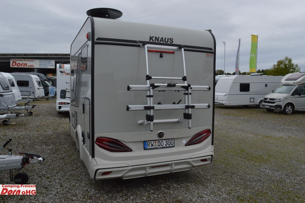 Knaus Tourer VAN 500 MQ Vansation mit viel Ausstattung - 세미 통합 모터홈 : 사진 5 Knaus Tourer VAN 500 MQ Vansation mit viel Ausstattung - 세미 통합 모터홈 : 사진 5