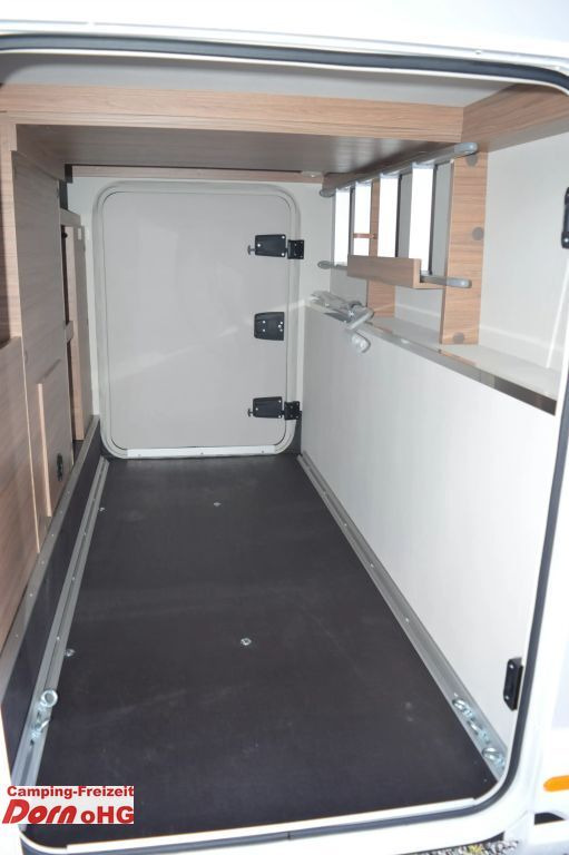 Knaus VAN WAVE 640 MEG VANSATION 163 PS/Schalter/4 Per - 세미 통합 모터홈 : 사진 5 Knaus VAN WAVE 640 MEG VANSATION 163 PS/Schalter/4 Per - 세미 통합 모터홈 : 사진 5