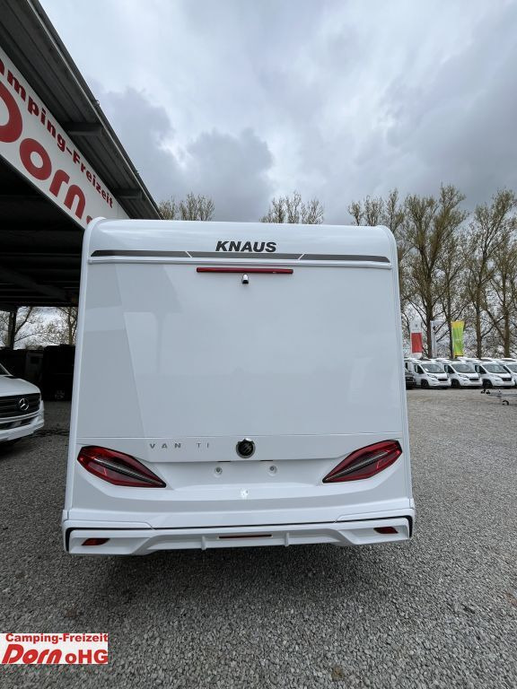 Knaus Van TI 640 MEG VANSATION Licht&Assistenz-Paket I - 세미 통합 모터홈 : 사진 4 Knaus Van TI 640 MEG VANSATION Licht&Assistenz-Paket I - 세미 통합 모터홈 : 사진 4