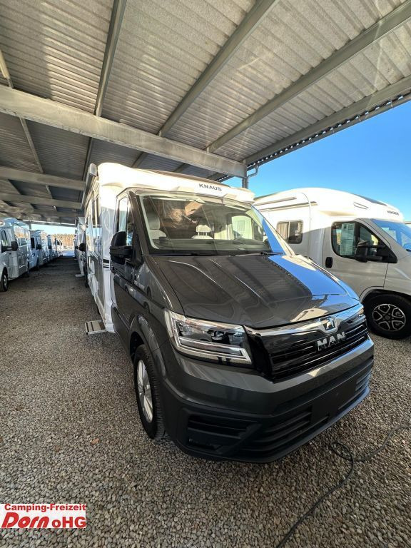 Knaus Van TI 640 MEG VANSATION MAN Alde Warmwasserheiz Knaus Van TI 640 MEG VANSATION MAN Alde Warmwasserheiz - 세미 통합 모터홈 : 사진 3 Knaus Van TI 640 MEG VANSATION MAN Alde Warmwasserheiz Knaus Van TI 640 MEG VANSATION MAN Alde Warmwasserheiz - 세미 통합 모터홈 : 사진 3