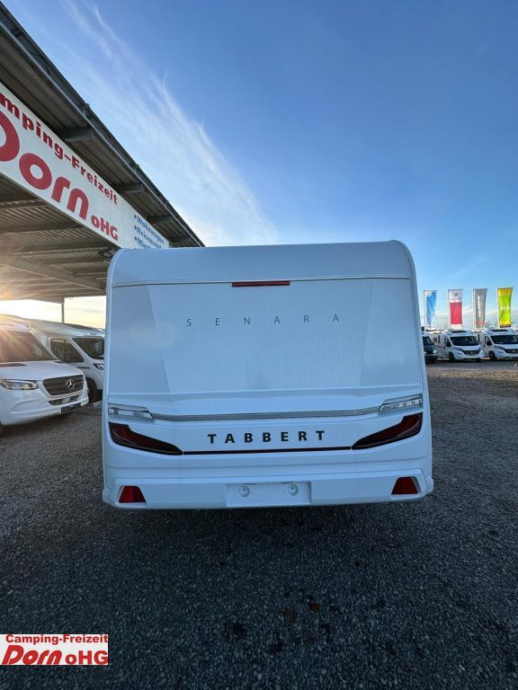 Tabbert Senara 620 DMK 2,5 ehem. Messefahrzeug Tabbert Senara 620 DMK 2,5 ehem. Messefahrzeug - 캐러밴 : 사진 5 Tabbert Senara 620 DMK 2,5 ehem. Messefahrzeug Tabbert Senara 620 DMK 2,5 ehem. Messefahrzeug - 캐러밴 : 사진 5