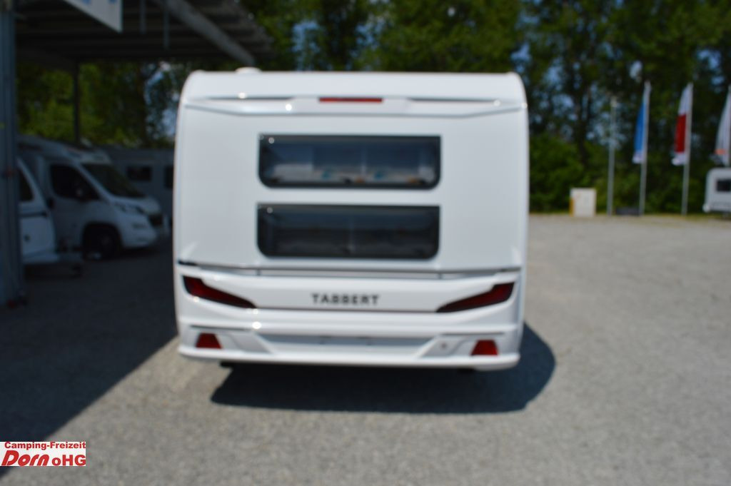 Tabbert Vivaldi 560 EMK 2,5 3 Pakete Tabbert Vivaldi 560 EMK 2,5 3 Pakete - 캐러밴 : 사진 3 Tabbert Vivaldi 560 EMK 2,5 3 Pakete Tabbert Vivaldi 560 EMK 2,5 3 Pakete - 캐러밴 : 사진 3