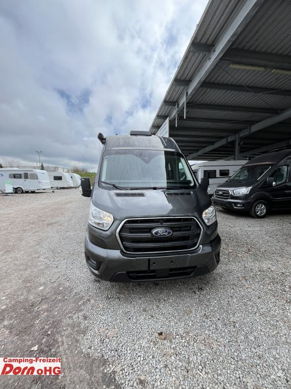 Weinsberg CaraBus 600 MQ Automatik/170PS - 캠핑 밴 : 사진 1 Weinsberg CaraBus 600 MQ Automatik/170PS - 캠핑 밴 : 사진 1