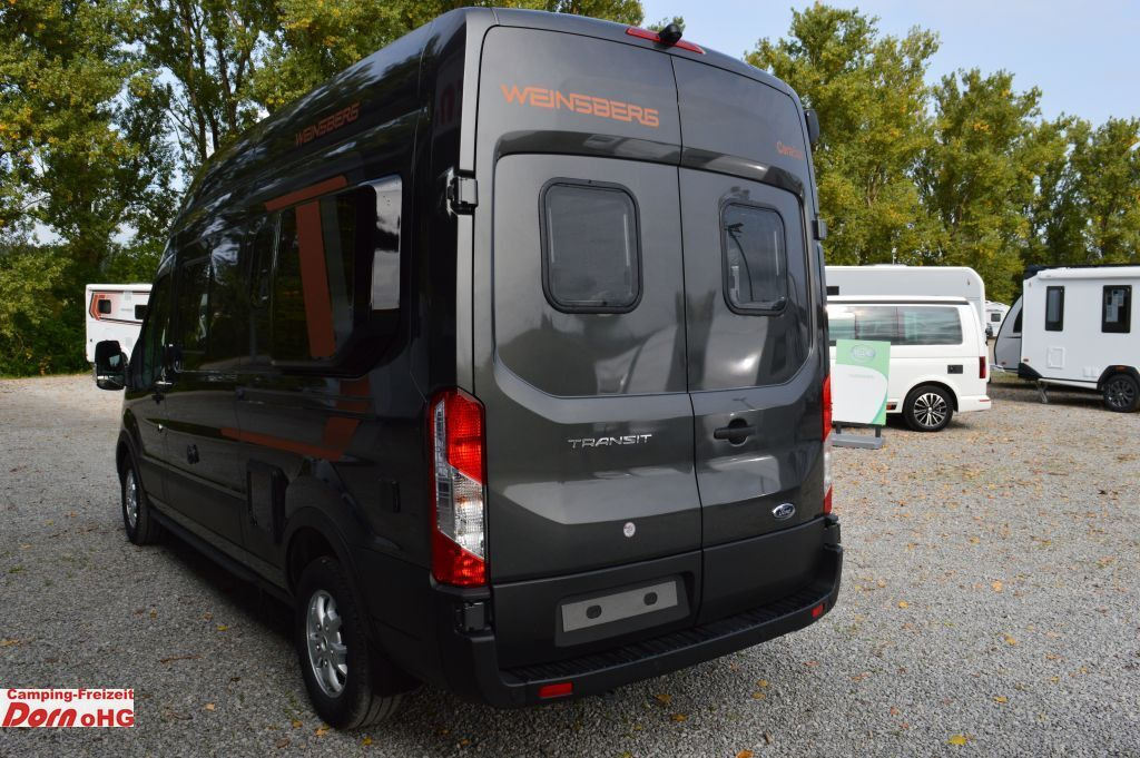 Weinsberg CaraBus 600 MQ Automatik/Assistenzpaket Weinsberg CaraBus 600 MQ Automatik/Assistenzpaket - 캠핑 밴 : 사진 5 Weinsberg CaraBus 600 MQ Automatik/Assistenzpaket Weinsberg CaraBus 600 MQ Automatik/Assistenzpaket - 캠핑 밴 : 사진 5