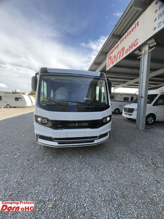 Weinsberg CaraCore 650 MF 180PS/Automatik/Maxi Weinsberg CaraCore 650 MF 180PS/Automatik/Maxi - 통합 모터홈 : 사진 1 Weinsberg CaraCore 650 MF 180PS/Automatik/Maxi Weinsberg CaraCore 650 MF 180PS/Automatik/Maxi - 통합 모터홈 : 사진 1
