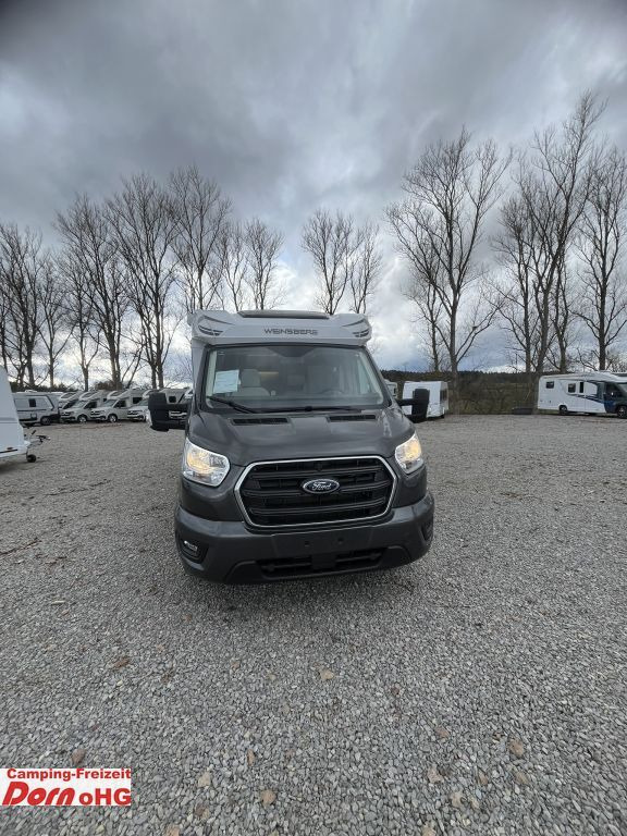 Weinsberg CaraLoft 650 MF Automatikgetriebe Weinsberg CaraLoft 650 MF Automatikgetriebe - 세미 통합 모터홈 : 사진 4 Weinsberg CaraLoft 650 MF Automatikgetriebe Weinsberg CaraLoft 650 MF Automatikgetriebe - 세미 통합 모터홈 : 사진 4