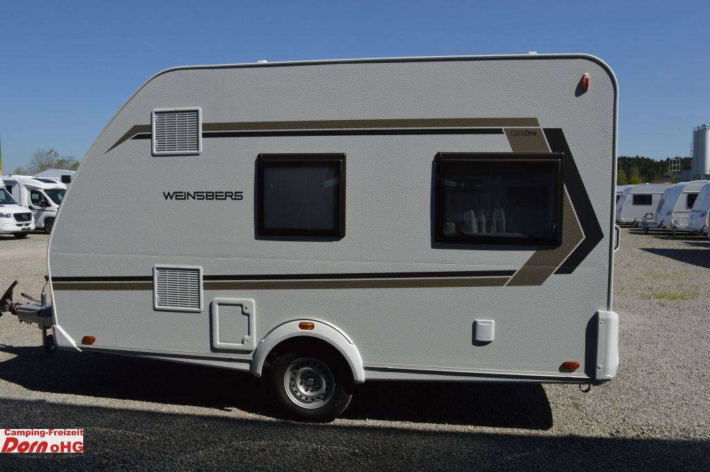 Weinsberg CaraOne 390 PUH 3 Pakete - 캐러밴 : 사진 4 Weinsberg CaraOne 390 PUH 3 Pakete - 캐러밴 : 사진 4
