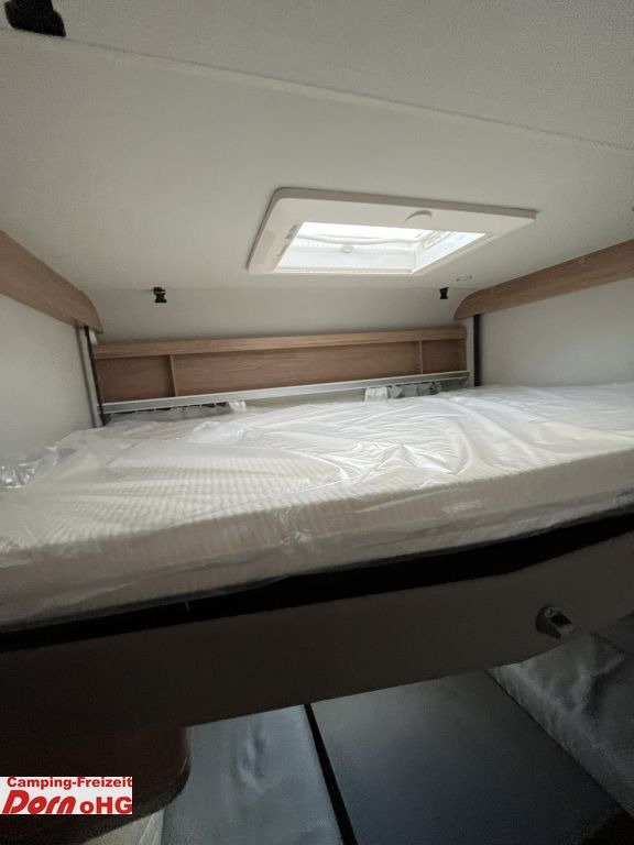 신규 캐러밴 Weinsberg CaraOne 390 PUH EDITION [HOT] Weinsberg CaraOne 390 PUH EDITION [HOT] : 사진 10