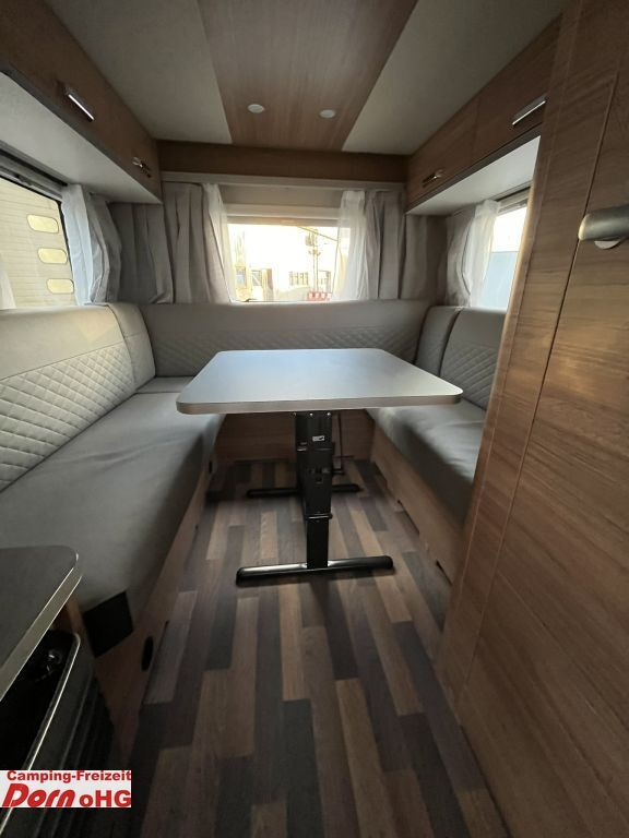 신규 캐러밴 Weinsberg CaraOne 390 PUH EDITION [HOT] Weinsberg CaraOne 390 PUH EDITION [HOT] : 사진 11