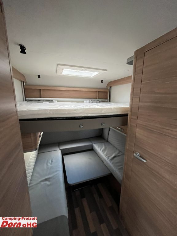 신규 캐러밴 Weinsberg CaraOne 390 PUH EDITION [HOT] Weinsberg CaraOne 390 PUH EDITION [HOT] : 사진 9