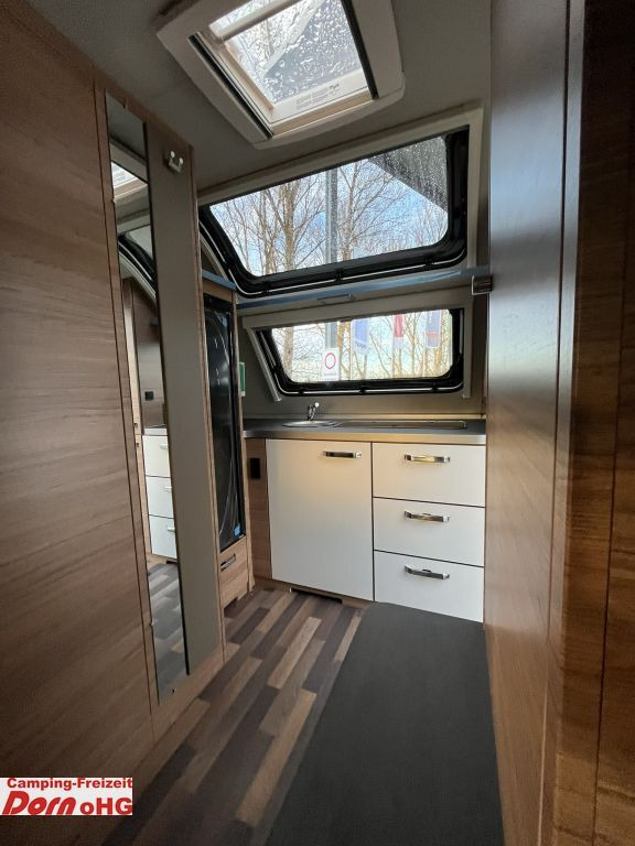 신규 캐러밴 Weinsberg CaraOne 390 PUH EDITION [HOT] Weinsberg CaraOne 390 PUH EDITION [HOT] : 사진 14