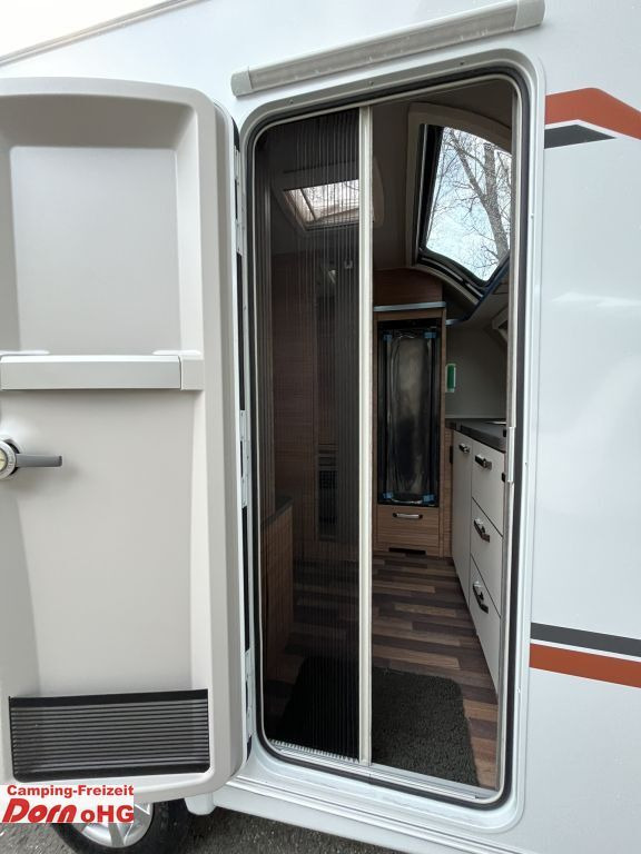 신규 캐러밴 Weinsberg CaraOne 390 PUH EDITION [HOT] Weinsberg CaraOne 390 PUH EDITION [HOT] : 사진 7