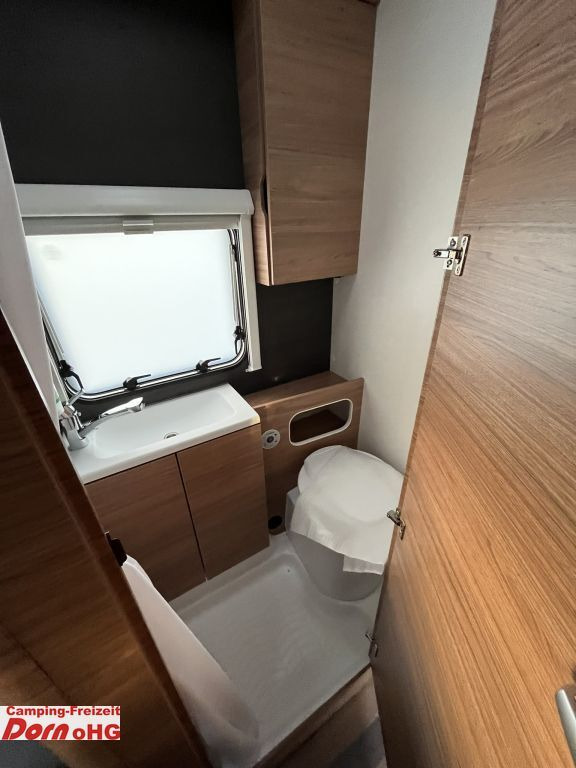 신규 캐러밴 Weinsberg CaraOne 390 PUH EDITION [HOT] Weinsberg CaraOne 390 PUH EDITION [HOT] : 사진 15