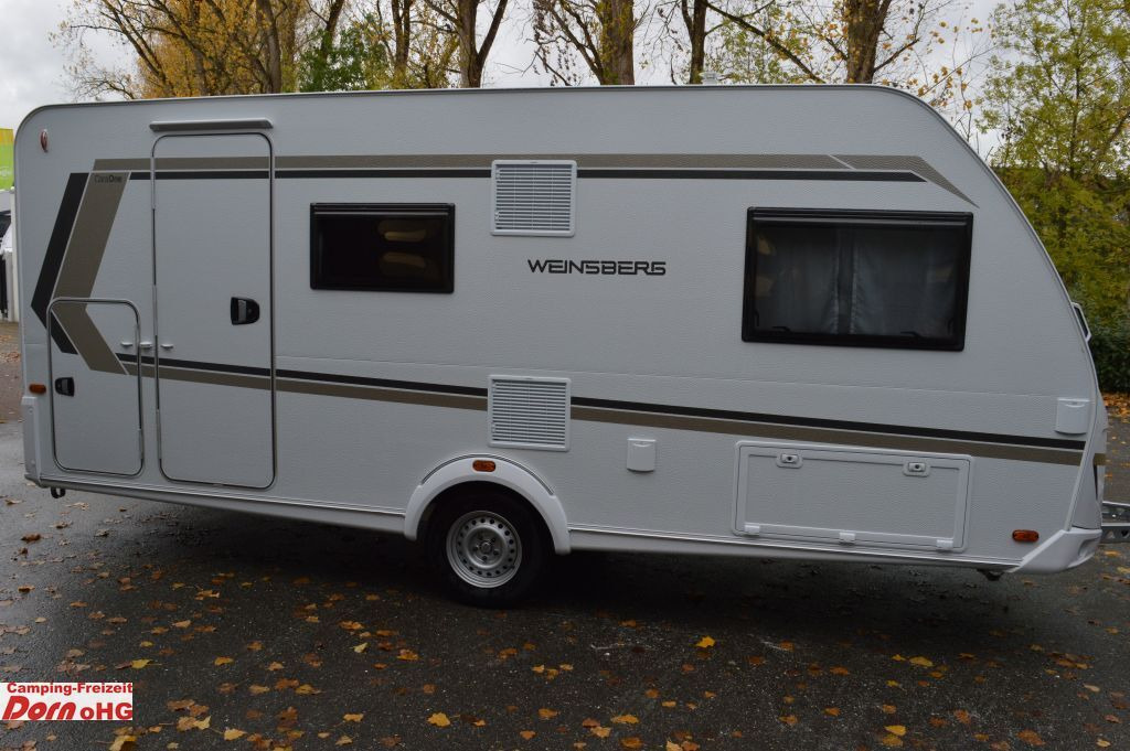 Weinsberg CaraOne 480 QDK 3 Pakete Weinsberg CaraOne 480 QDK 3 Pakete - 캐러밴 : 사진 3 Weinsberg CaraOne 480 QDK 3 Pakete Weinsberg CaraOne 480 QDK 3 Pakete - 캐러밴 : 사진 3
