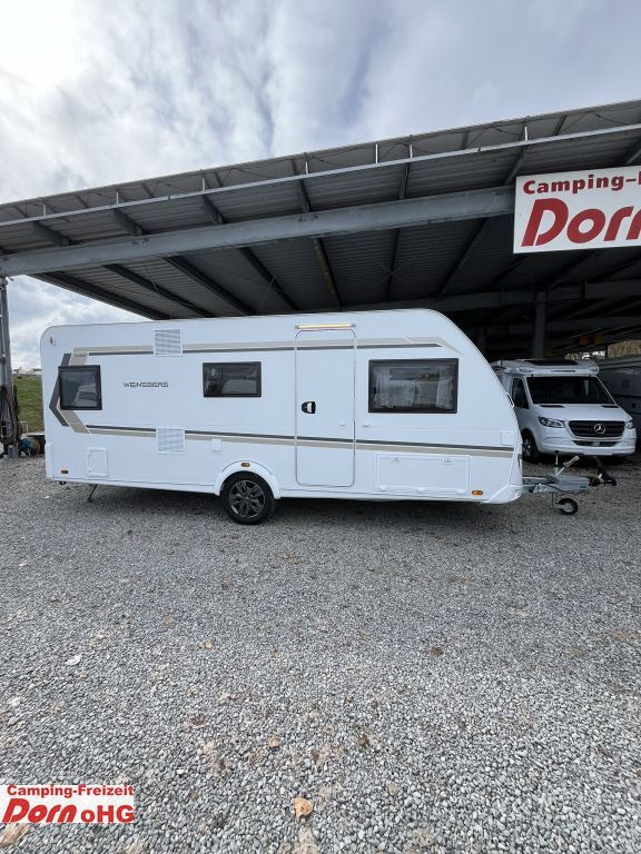 Weinsberg CaraOne 550 QDK Deckenschränke Weinsberg CaraOne 550 QDK Deckenschränke - 캐러밴 : 사진 3 Weinsberg CaraOne 550 QDK Deckenschränke Weinsberg CaraOne 550 QDK Deckenschränke - 캐러밴 : 사진 3