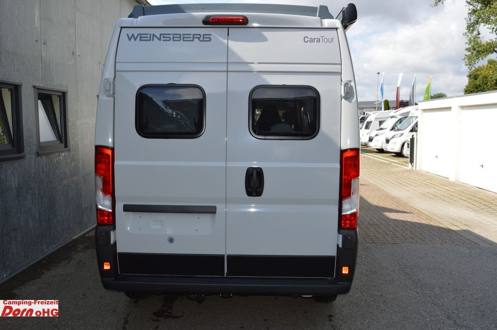 Weinsberg CaraTour 540 MQ Viel -Ausstattung Weinsberg CaraTour 540 MQ Viel -Ausstattung - 캠핑 밴 : 사진 4 Weinsberg CaraTour 540 MQ Viel -Ausstattung Weinsberg CaraTour 540 MQ Viel -Ausstattung - 캠핑 밴 : 사진 4