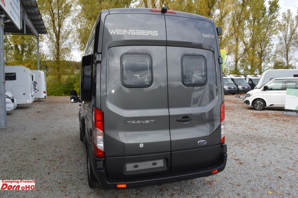 Weinsberg CaraTour 550 MQ Assistenzpaket/Automatik Weinsberg CaraTour 550 MQ Assistenzpaket/Automatik - 캠핑 밴 : 사진 5 Weinsberg CaraTour 550 MQ Assistenzpaket/Automatik Weinsberg CaraTour 550 MQ Assistenzpaket/Automatik - 캠핑 밴 : 사진 5