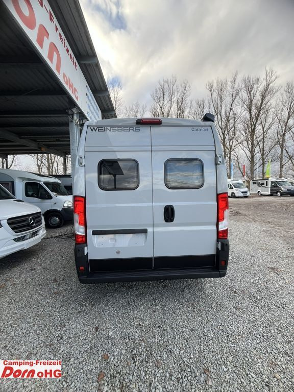 Weinsberg CaraTour 600 MQ Viel _Ausstattung Weinsberg CaraTour 600 MQ Viel _Ausstattung - 캠핑 밴 : 사진 4 Weinsberg CaraTour 600 MQ Viel _Ausstattung Weinsberg CaraTour 600 MQ Viel _Ausstattung - 캠핑 밴 : 사진 4