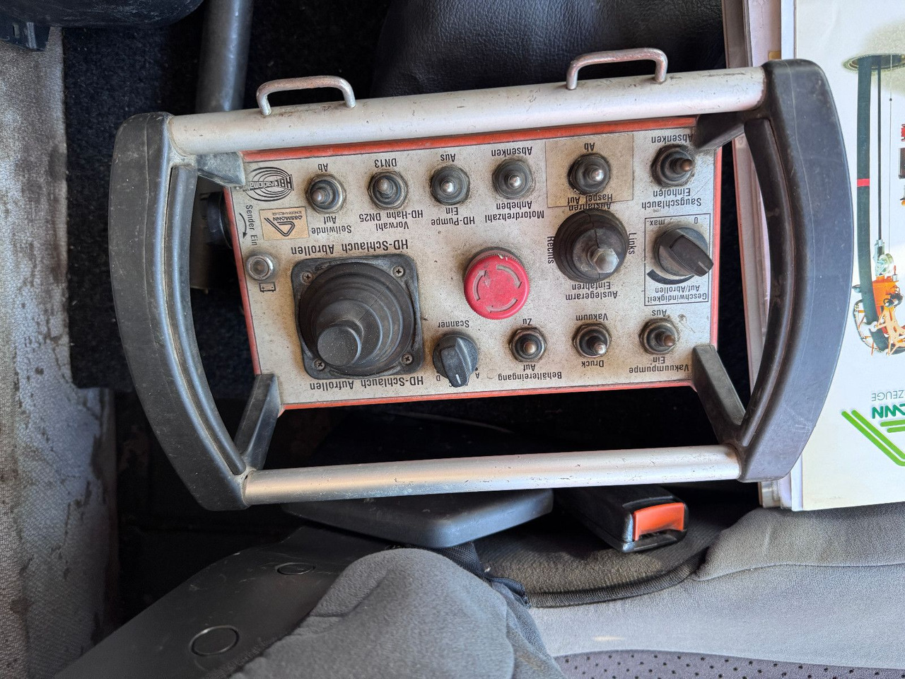 리스 MAN FE 410 Assmann Saug HD Spüler Recycling + FB. MAN FE 410 Assmann Saug HD Spüler Recycling + FB. : 사진 20 리스 MAN FE 410 Assmann Saug HD Spüler Recycling + FB. MAN FE 410 Assmann Saug HD Spüler Recycling + FB. : 사진 20